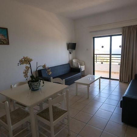 Konnos Bay Hotel Apartments Protaras Exterior photo