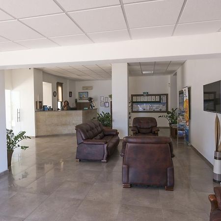 Konnos Bay Hotel Apartments Protaras Exterior photo